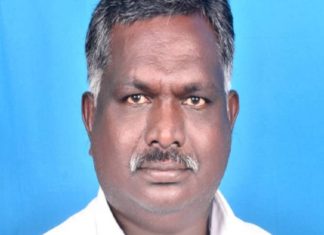 ദേവികുളത്ത് സ്വതന്ത്ര സ്ഥാനാർഥിക്ക് എൻഡിഎ പിന്തുണ s ganesh