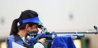 ഷൂട്ടിംഗ് ലോകകപ്പ്; രണ്ട് ഇന്ത്യൻ താരങ്ങൾ അടക്കം മൂന്ന് പേർക്ക് കോവിഡ് shooting-