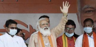 เดฌเดเดเดพเดณเดฟเตฝ เดฎเดฎเดคเดฏเต เดเดจเตเดจเดพเดเตเดฐเดฎเดฟเดเตเดเต เดฎเตเดฆเดฟ; เดชเดฐเดฟเดนเดธเดฟเดเตเดเต เดคเตเดฃเดฎเตเตฝ Narendra-Modi