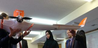 ഡ്രോണുകൾ ഉപയോഗിച്ച് കൃത്രിമ മഴ; പരീക്ഷണത്തിന് ഒരുങ്ങി യുഎഇ cloud zapping drones