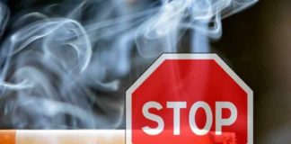 Stop-Smoking