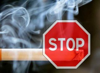 Stop-Smoking