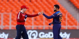 ഇന്ത്യ-ഇംഗ്ളണ്ട് അഞ്ചാം ടി-20 ഇന്ന് ind-vs-eng