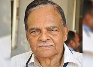 മുതിര്ന്ന സിപിഐ നേതാവ് സിഎ കുര്യന് അന്തരിച്ചു ca kurian