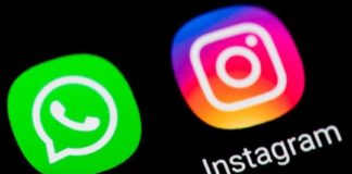 Instagram-Whatsapp-