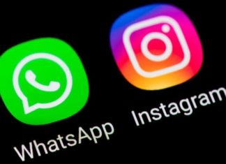 Instagram-Whatsapp-