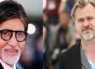 അമിതാഭ് ബച്ചന് ജീവിക്കുന്ന ഇതിഹാസമെന്ന് ക്രിസ്റ്റഫര് നോളന് amitabh bachchan