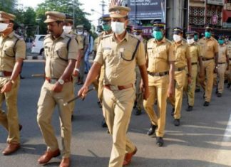 ജൻമദിനത്തിലും വിവാഹ വാർഷികത്തിനും അവധി; പോലീസിൽ പുതിയ പരിഷ്കരണം Kerala-police