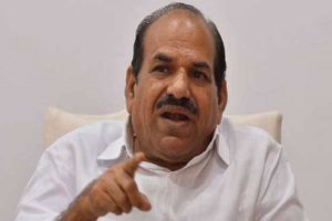 Kodiyeri Balakrishnan about silver line