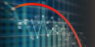 വിപണി നഷ്ടത്തോടെ തുടങ്ങി; സെൻസെക്സ് 203 പോയിന്റ് താഴ്ന്നു Stock-Market-Drop-