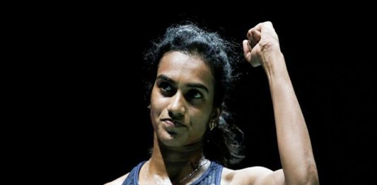 ചരിത്രനേട്ടത്തിൽ പിവി സിന്ധു; ജപ്പാൻ ഓപ്പൺ കിരീടം നേടുന്ന ആദ്യ ഇന്ത്യക്കാരി pv sindhu