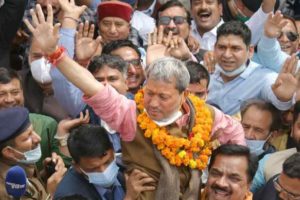 Uttarakhand-CM-Tirath-Singh-Rawat