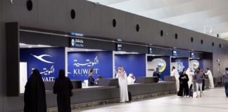 kuwait