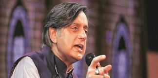 Politics should not be like the IPL game; Tharoor in Jitin Prasada's BJP entry