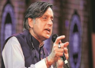 Politics should not be like the IPL game; Tharoor in Jitin Prasada's BJP entry