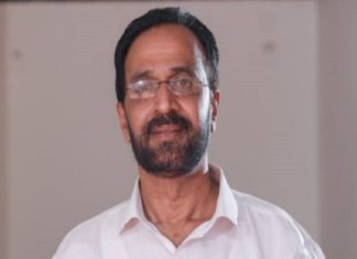 c raghunadh