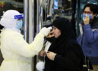 ഒമാനില് മൂന്ന് ദിവസത്തിനിടെ 1757 പേര്ക്ക് കോവിഡ്; 26 മരണങ്ങള് oman news