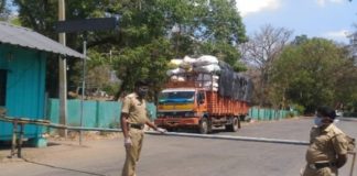 wayanad-bavali-checkpost