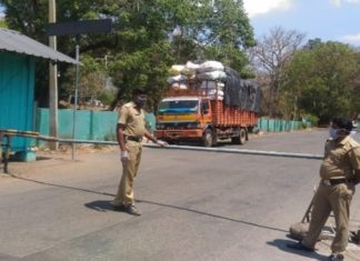 wayanad-bavali-checkpost