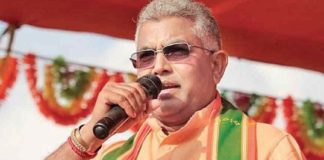 ബിജെപി അധ്യക്ഷൻ മൽസരിക്കില്ല; ബംഗാളിലെ പ്രചാരണങ്ങൾക്ക് ശ്രദ്ധ കൊടുക്കും Dilip-Ghosh