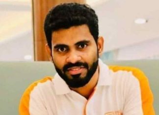 കെടി ജലീലിനെ അപകീർത്തിപ്പെടുത്തി എന്ന കേസ്; യാസർ എടപ്പാളിനെ അറസ്റ്റ് ചെയ്തു Yaser-Edappal