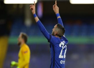 ചാമ്പ്യന്സ് ലീഗ്; അത്ലറ്റിക്കോ മാഡ്രിഡ് പുറത്ത്, ചെല്സി ക്വാര്ട്ടര് ഫൈനലില് champions league