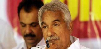oommen-chandy