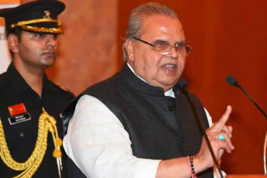 Sathyapal-Malik Sathyapal-Malik