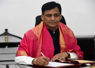 രാജ്യത്ത് എൻആർസി ഉടൻ നടപ്പാക്കില്ല; കേന്ദ്ര ആഭ്യന്തര സഹമന്ത്രി NITHYANAD