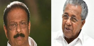 sudhakaran-pinarayi