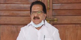 Ramesh Chennithala