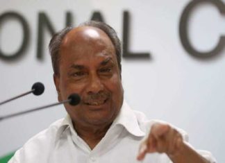 ഇത്തവണ സംസ്ഥാനത്ത് ഭരണമാറ്റം ഉണ്ടാകും; എകെ ആന്റണി ak antony