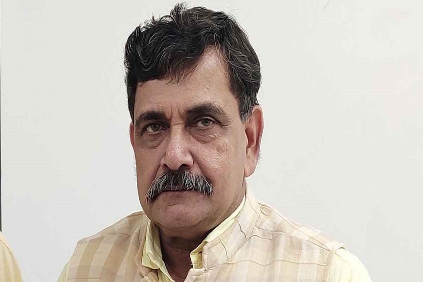 R-Balashankar R-Balashankar