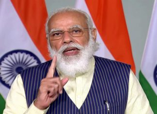 narendra modi
