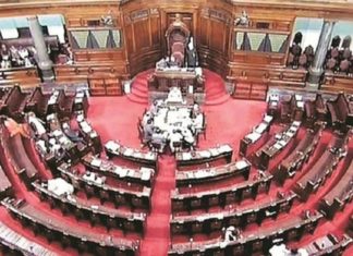 വഖഫ് ഭേദഗതി ബിൽ രാജ്യസഭയും പാസാക്കി; രാഷ്ട്രപതിയുടെ അംഗീകാരം ലഭിച്ചാൽ നിയമമാകും rajyasabha