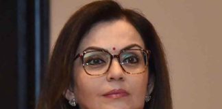 Nita-Ambani