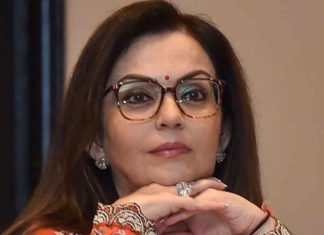 Nita-Ambani