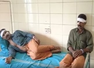 അമ്പനാട് കോൺഗ്രസ് പ്രവർത്തകർക്ക് നേരെ ആക്രമണം; മൂന്നുപേര്ക്ക് പരിക്ക് clash