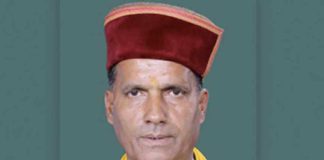 Ram-Swaroop-Sharma