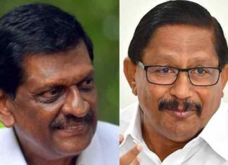 പിസി തോമസ് എൻഡിഎ വിട്ടു; പിജെ ജോസഫുമായി ലയിച്ച് ഇനി യുഡിഎഫിൽ PJ-Joseph,-PC-Thomas
