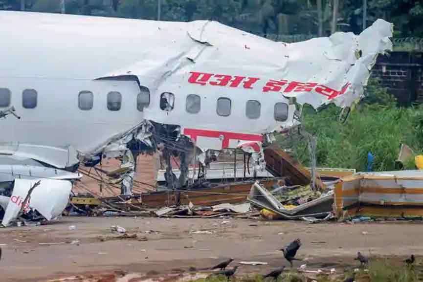 Karipur-Plane-Crash Karipur-Plane-Crash
