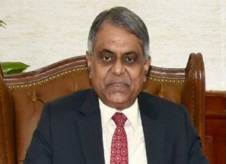 പ്രധാനമന്ത്രിയുടെ മുഖ്യ ഉപദേഷ്ടാവ് പികെ സിന്ഹ രാജിവെച്ചു Pradeep_Kumar_Sinha_IAS