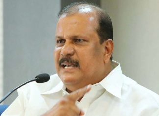‘നിങ്ങൾ ഒരു കപടനാണ് മിസ്റ്റർ പിണറായി വിജയൻ’; വിമർശനവുമായി പിസി ജോർജ്