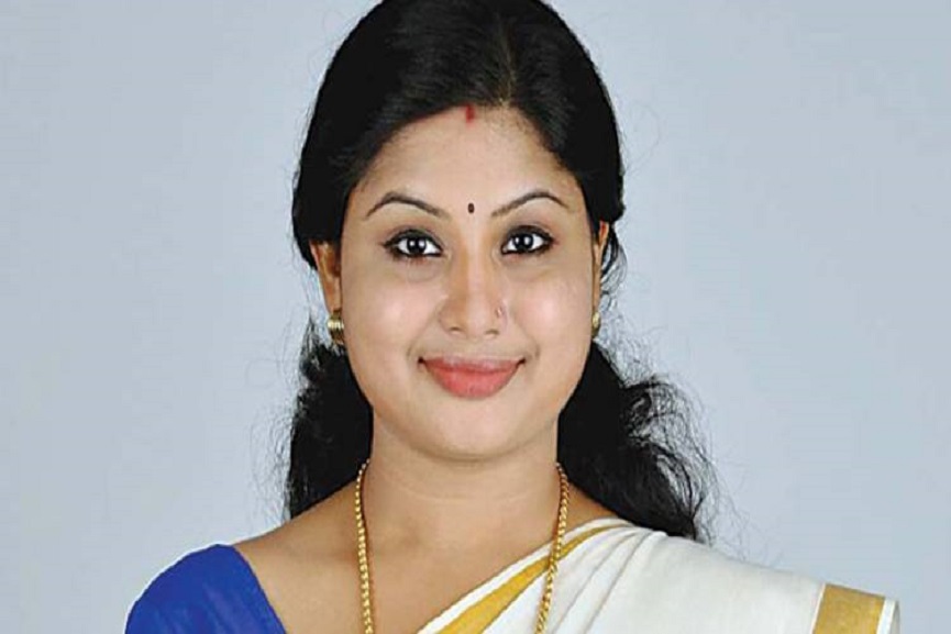 veena s nair veena s nair