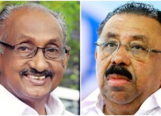 ഇരിക്കൂറിൽ ചർച്ച പരാജയം; നിലപാടിൽ മാറ്റമില്ലെന്ന് എ ഗ്രൂപ്പ് mm hasan and kc joseph