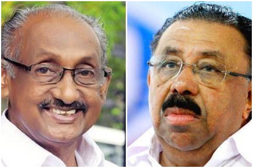 mm hasan and kc joseph mm hasan and kc joseph