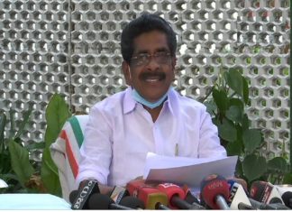 കോൺഗ്രസിന്റേത് രാജ്യത്തെ മികച്ച സ്ഥാനാർഥി പട്ടിക; മുല്ലപ്പള്ളി