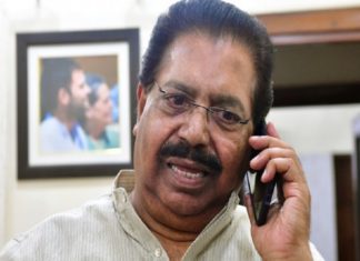 pc chacko