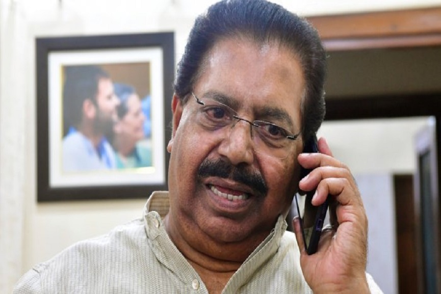 pc chacko pc chacko