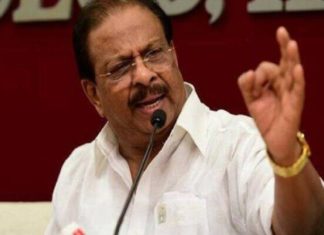 ബിജെപി കോൺഗ്രസിന് വോട്ട് ചെയ്താൽ സ്വീകരിക്കും; കെ സുധാകരൻ K Sudhakaran on vigilance enquiry